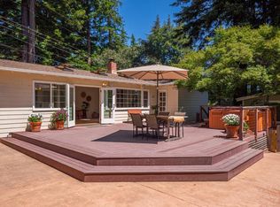 573 Hacienda Dr, Scotts Valley, CA 95066