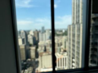 8 Cumberland St #3202, Toronto, ON M4W0B6