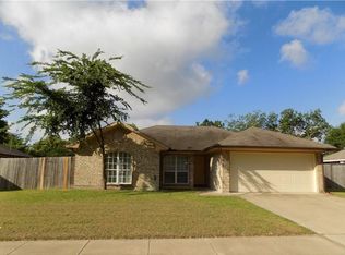 3210 Lake Charles Ave, Killeen, TX 76543