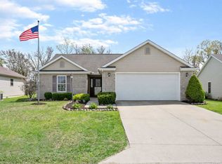 103 W Berkshire Dr, Columbia City, IN 46725