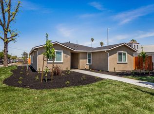 881 W Main St, Turlock, CA