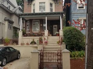 104 Sherman Pl FLOOR 2, Jersey City, NJ 07307