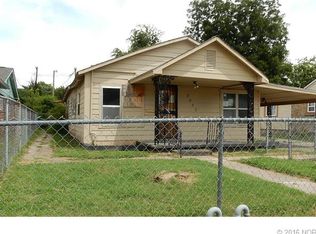 2023 N Quincy Ave, Tulsa, OK 74106