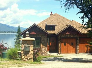 357 Lakeshore Dr, Sagle, ID 83860
