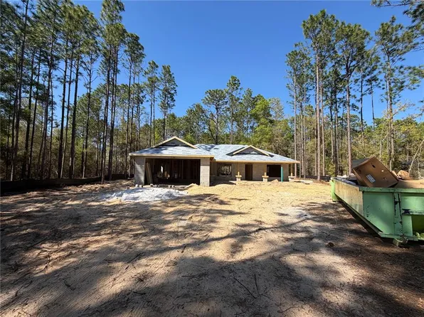 1683 W Pearson St, Hernando, FL 34442