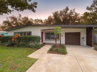 3920 W Estrella St, Tampa, FL 33629