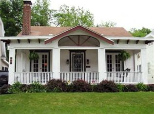 228 N Westlawn Ave, Decatur, IL 62522