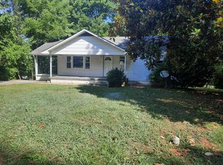 1129 Hartford Rd, Kingston, TN 37763