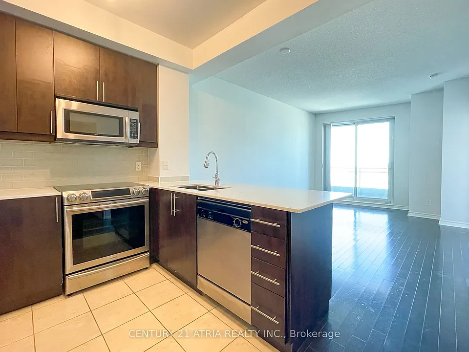 18 Holmes Ave #1907