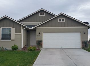 1309 14th Ave E, Jerome, ID 83338