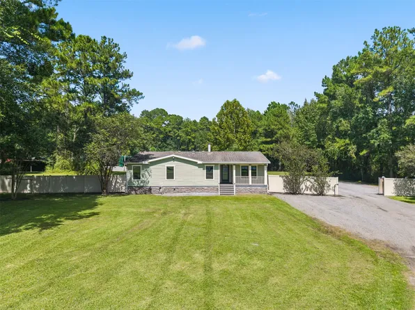 35487 Quail Rd, Callahan, FL 32011