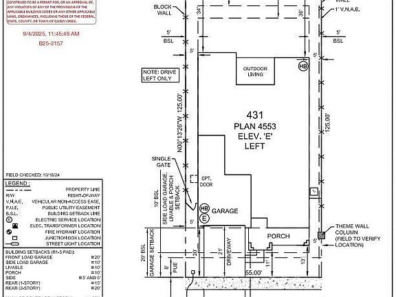 3rd image of 20702 E ARROYO VERDE Drive