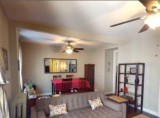 219 W 144th St APT 44, Manhattan, NY 10030