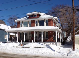 110 Washington St, Berlin, NH 03570