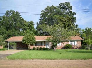 3447 Patterson Dr, Pearl, MS 39208