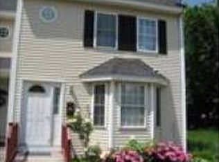 21 May St, North Andover, MA 01845