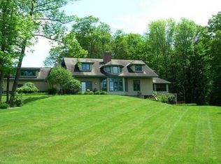 1733 Fish Hill Rd, Randolph, VT 05060