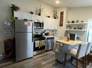 1917 Spring Garden St #6, Philadelphia, PA 19130