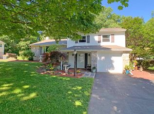 210 Mallard Rd, Holland, PA 18966