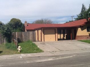 741 Ponce De Leon Ave, Stockton, CA 95210