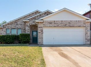 3424 Michelle Ridge Dr, Fort Worth, TX 76123