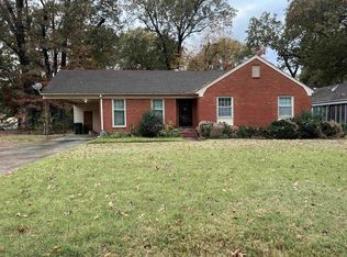 4899 Haleville Rd LOT 345, Memphis, TN 38116
