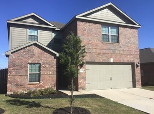 1616 Twin Hills Way, Princeton, TX 75407