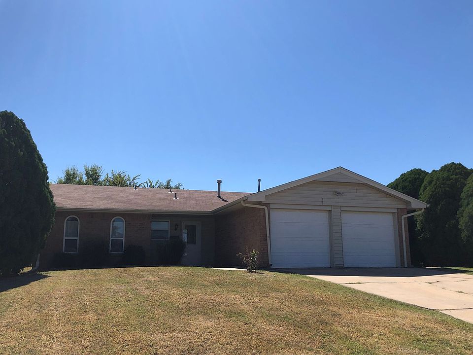 1st image of 5510 NW Cottonwood Dr