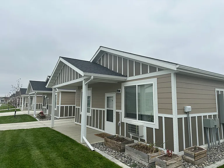 4513 Big Dance Way #1 — Photo 5