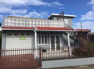 C7 Calle Bernardino, Bayamon, PR 00956