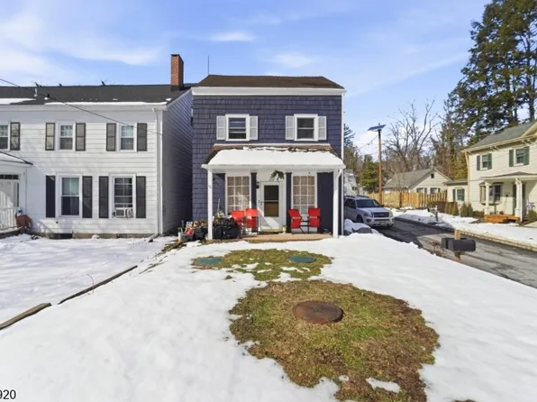 206 Ann St, Millstone Boro, NJ 08844