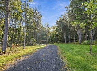 3853 Skyline Dr LOT 7, Keuka Park, NY 14478