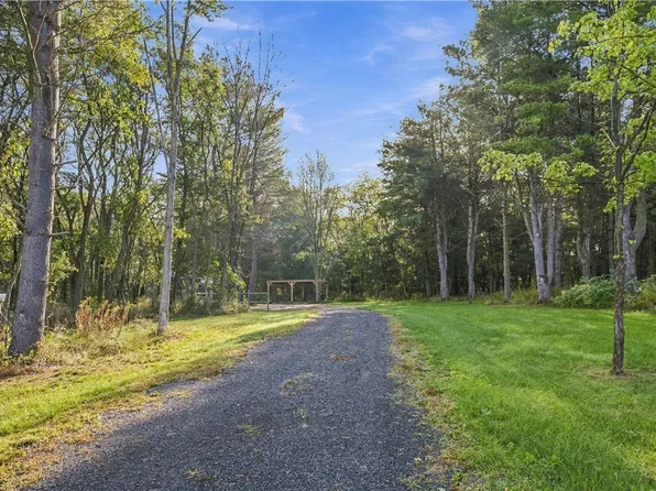 3853 Skyline Dr Lot 7, Keuka Park, NY 14478