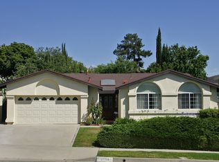 6548 E Conifer St, Oak Park, CA 91377