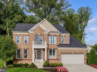 4603 Imperial Oaks Ln, Upper Marlboro, MD 20772