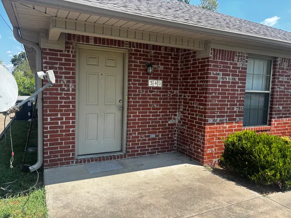 34 Sunny Gap Rd #34D, Conway, AR 72032