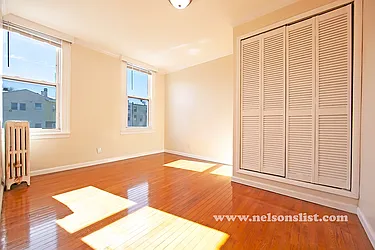 Rented by Nelson Aybar, LREB