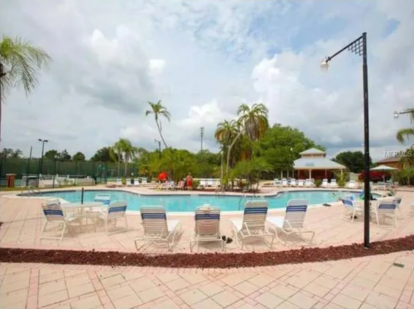 425 Caribbean Dr #425B, Davenport, FL 33897