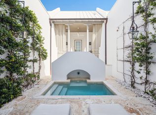 132 N Somerset St, Inlet Beach, FL 32461