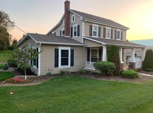 2250 Delta Rd, Brogue, PA 17309