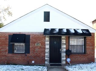 5108 Lexington Ave, Saint Louis, MO 63115