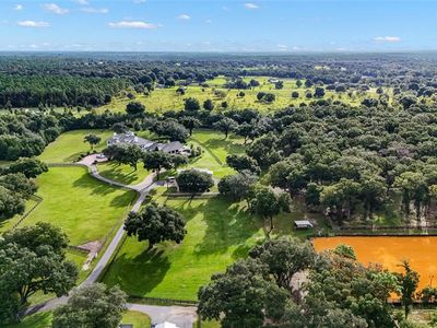 22422 Lake Seneca Rd, Eustis, FL, 32736