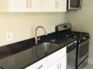 1621 Wisconsin Ave NW #2B, Washington, DC 20007