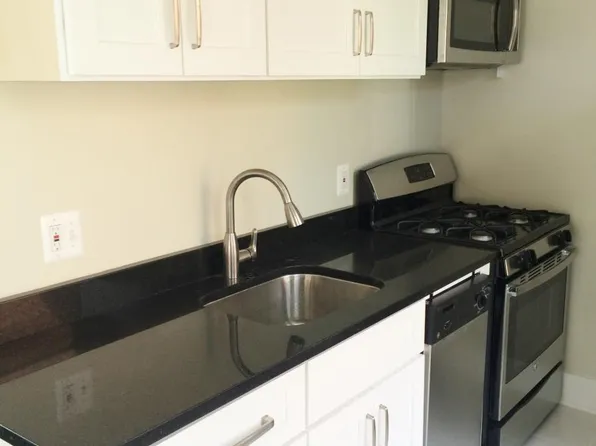 1621 Wisconsin Ave NW #2B, Washington, DC 20007