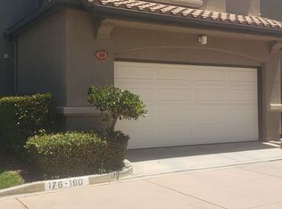 190 Calle De Los Ninos, Rancho Santa Margarita, CA 92688