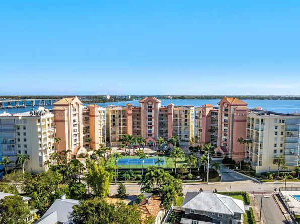 100 Riverside Dr Penthouse 903, Cocoa, FL 32922