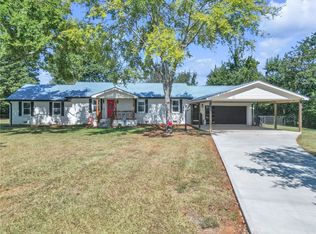 1048 Old Gantt Mill Rd, Anderson, SC 29625