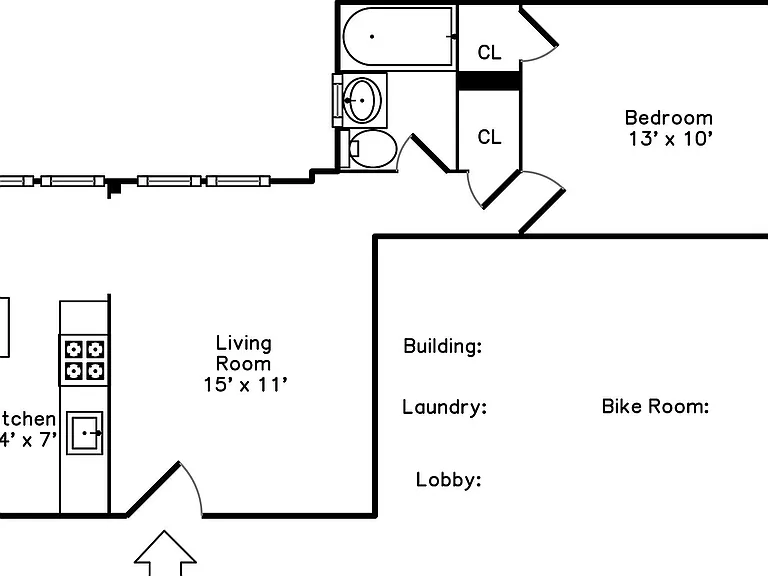 33 Walbridge St #9 — Photo 11
