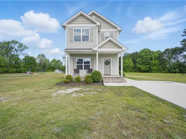 1037 Old Somerton Rd, Suffolk, VA 23434