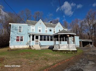 166 Brookside Farms Rd, Newburgh, NY 12550